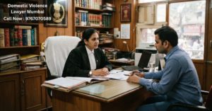 Domestic Violence Lawyer Mumbai