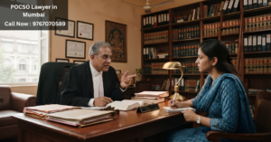 POCSO Lawyer in Mumbai