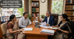 Top Best Consult Top Family Dispute-lawyers-in-Vasaii