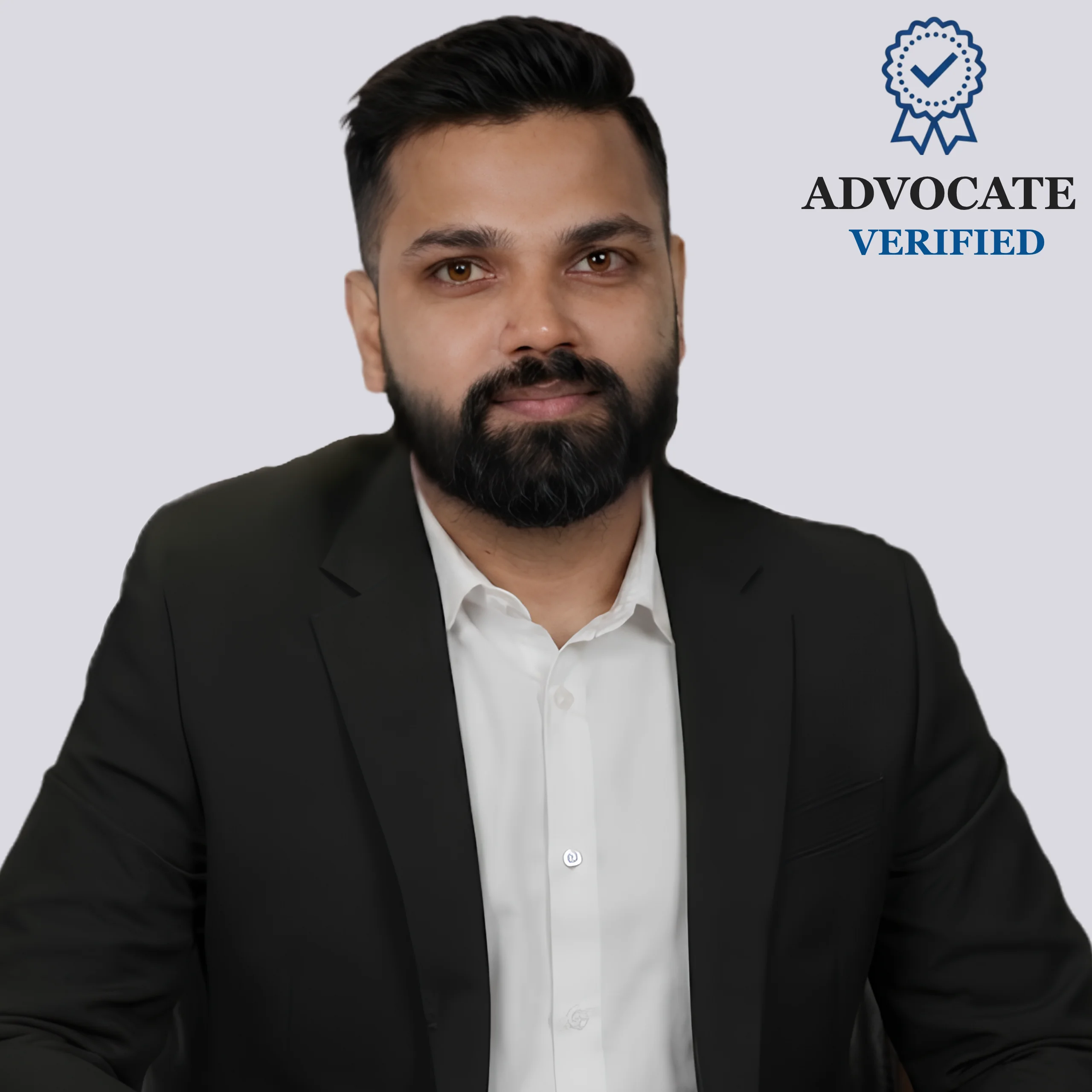 Adv. Tushar Bhosale