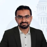 Advocate Chirag Shah