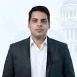 Advocate Sanjeev Mishra