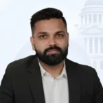 Advocate Tushar Bhosale