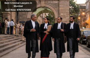 Best Criminal Lawyers in Mumbai