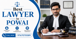 Best Lawyer in Powai