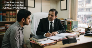 Find Lawyers For NDPS in Mumbai