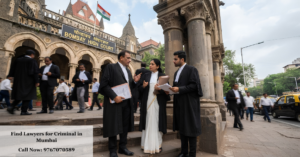 Find Lawyers for Criminal in Mumbai
