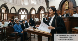 Best Criminal Litigation Lawyer in Mumbai