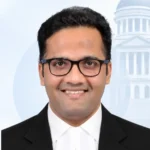 Advocate Aditya Suresh Aklekar