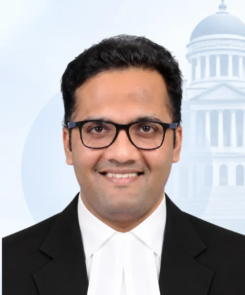 _Adv Aditya Suresh Aklekar Advocate Aditya Suresh Aklekar - Image 1
