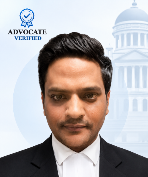Adv Apoorv Srivastava