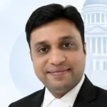 Advocate Ateeb A Syed