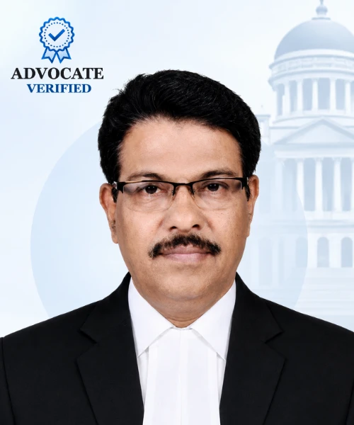 Adv Gansham Ramchandani