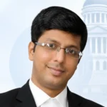 Advocate Kuldeep Nikam