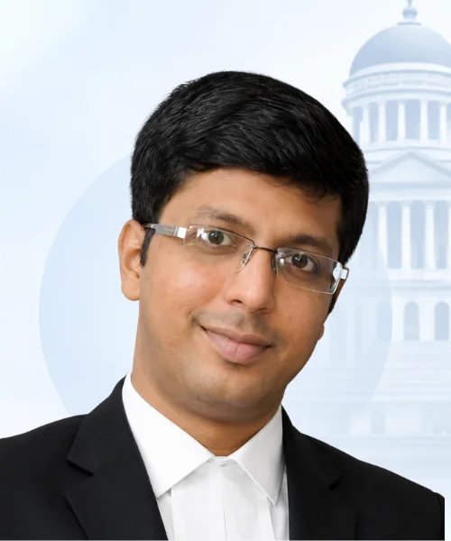 _Adv Kuldeep Nikam Advocate Kuldeep Nikam - Image 1