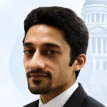 Advocate Kushal Mor