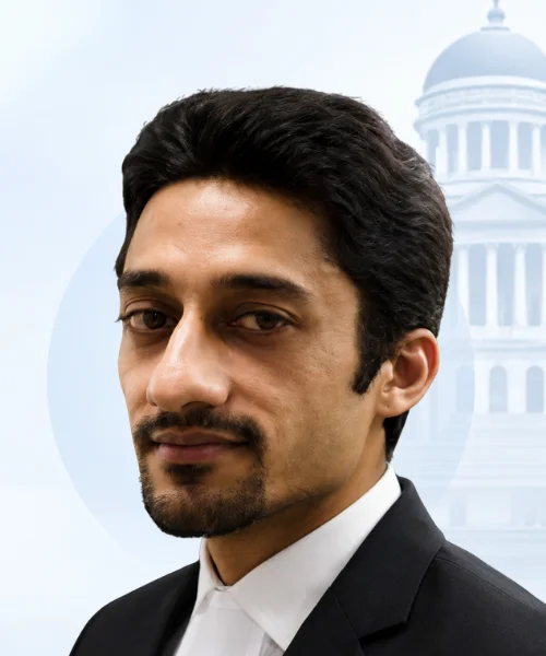 _Adv Kushal Mor Advocate Kushal Mor - Image 1