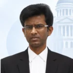 Advocate M P Salunke