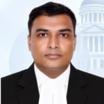Advocate Namitabh Kothari