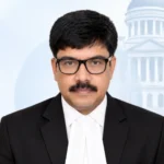 Advocate Shafqat Ali Shaikh