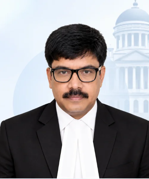 _Adv Shafqat Ali Shaikh Advocate Shafqat Ali Shaikh - Image 1