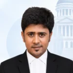 Advocate Abhishek Upadhye