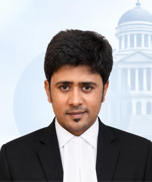 _Advocate Abhishek Upadhye Advocate Abhishek Upadhye - Image 1