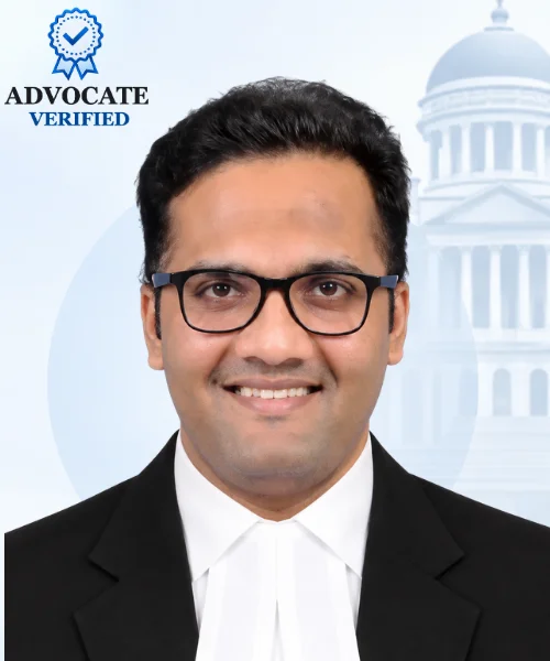 _Advocate Aditya Suresh Aklekar