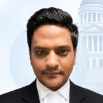 Advocate Apoorv Srivastava