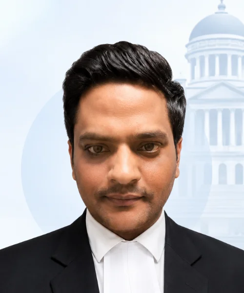Advocate Apoorv Srivastava (1) Advocate Apoorv Srivastava - Image 1