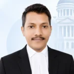 Advocate Ashvin Khillare