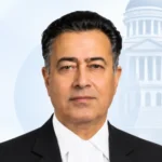 Advocate B.K. Tawari