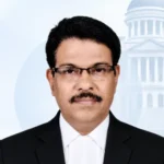 Advocate Gansham Ramchandani