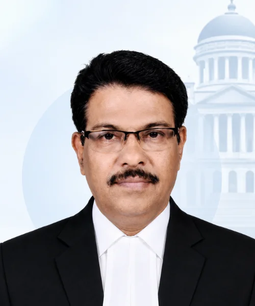 Advocate Gansham Ramchandani (1) Advocate Gansham Ramchandani - Image 1