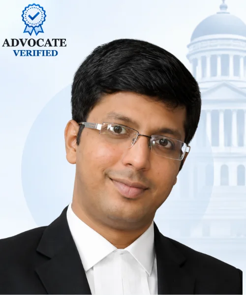_Advocate Kuldeep Nikam