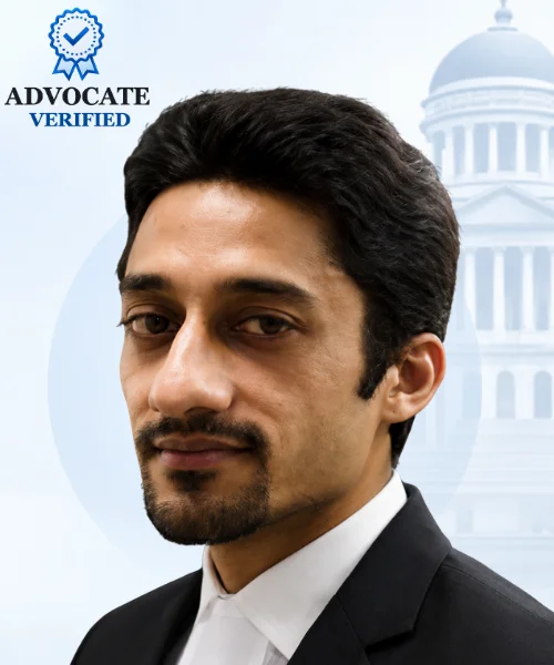 _Advocate Kushal Mor
