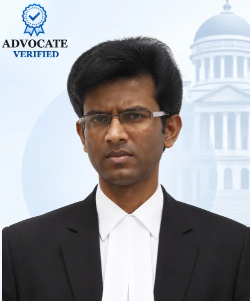 _Advocate M P Salunke