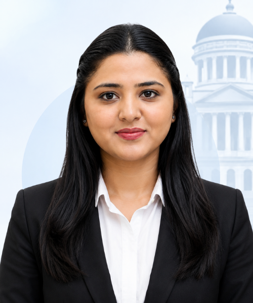 _Advocate Mahrukh Khan (1) Advocate Mahrukh Khan - Image 1