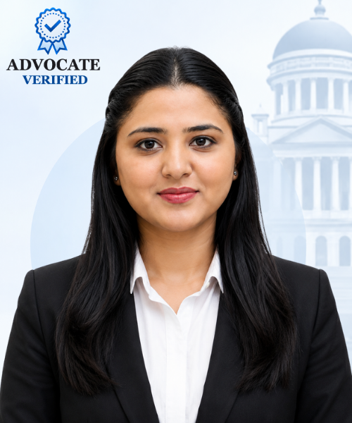 _Advocate Mahrukh Khan