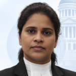 Advocate Pradnya Pednekar