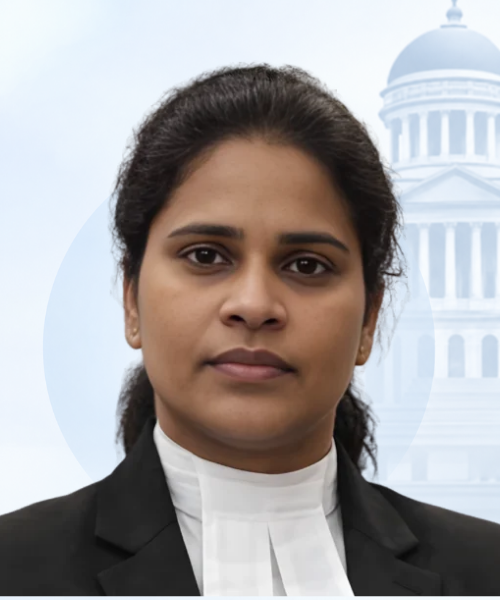Advocate Pradnya Pednekar (1) Advocate Pradnya Pednekar - Image 1