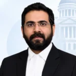 Advocate Raghavendra Mehrotra