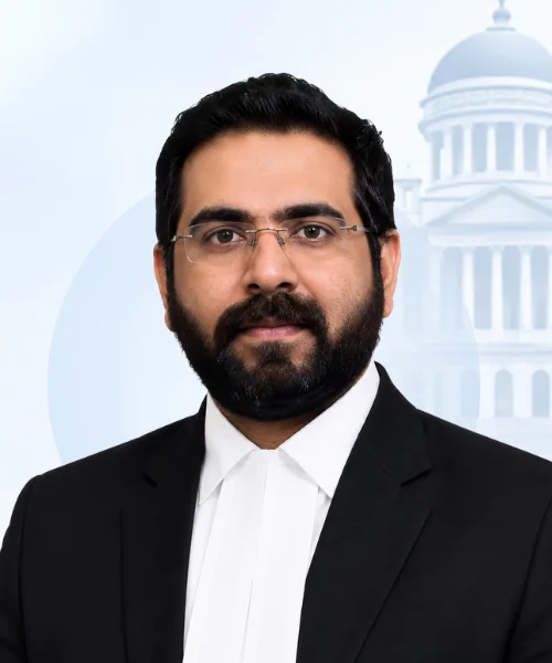 _Advocate Raghavendra Mehrotra Advocate Raghavendra Mehrotra - Image 1