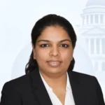 Advocate Raksha Jain
