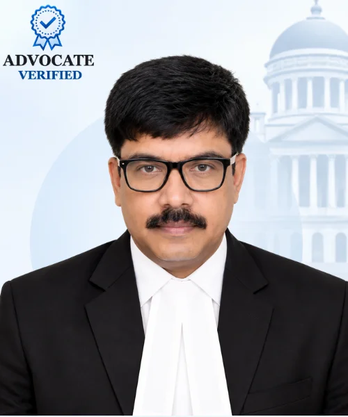 _Advocate Shafqat Ali Shaikh