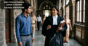 Best Criminal Defence Lawyer in Mumbai