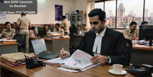 Best EOW Lawyers in Mumbai