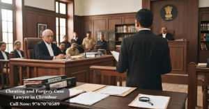 FIR Quashing Lawyer in Chembur