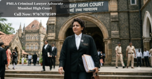 PMLA Criminal Lawyer Advocate Mumbai High Court